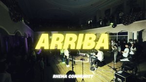 Арриба (live) | Planetshakers - Arriba | RW Community (Русская версия)