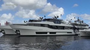 Яхта Alexander 28L 2025 - Обзор