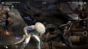 200 БОССЫ БАШНЯ ЧЕРНОГО ДРАКОНА. 1 КРУГ, БЫЛО БЛИЗКО, ЧТО