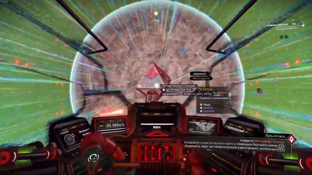 Внезапно - не финал. Ремонтируем Атлас ключом и палкой. смотреть онлайн