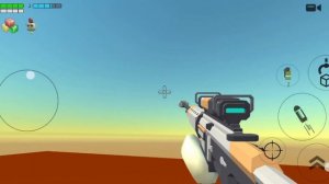 ПАСХАЛКИ В МОЕЙ ПРИВАТКЕ 2 ЧАСТЬ | Dimon15k | Chicken Gun Private Server