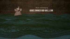 Мадагаскар 2(2008) - титры