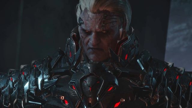 Конец сюжета The First Descendant? Или это только начало... смотреть онлайн