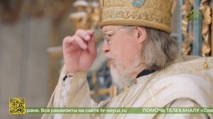 Митрополит Рязанский и Михайловский Марк возглавил соборное служение духовенства Венгерской епархии