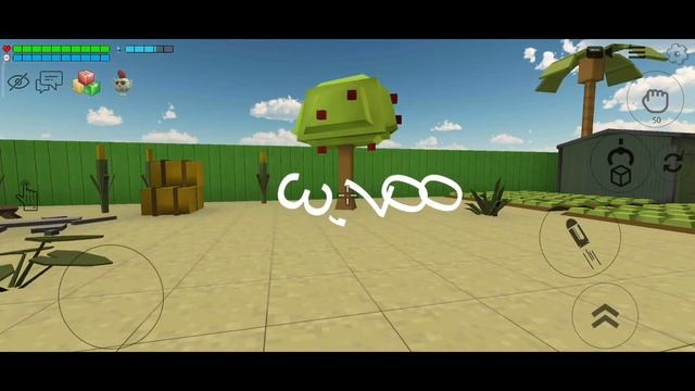 НОВАЯ КОМАНДА В CHICKEN GUN! 🤯⚠️💻 смотреть онлайн