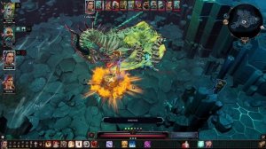Divinity: Original Sin 2 прохождение боссов : 44. Пожиратель