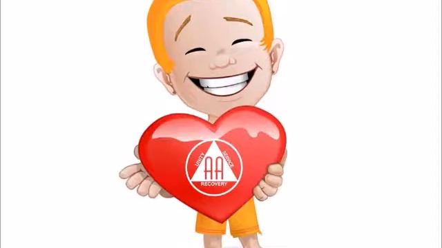 Гай С.(Израиль) "Принятие факта" Спикерское на гр.АА (Нь? смотреть онлайн