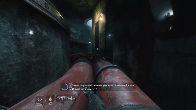 Titanfall 2 | Кровь и ржавчина + босс Кейн смотреть онлайн