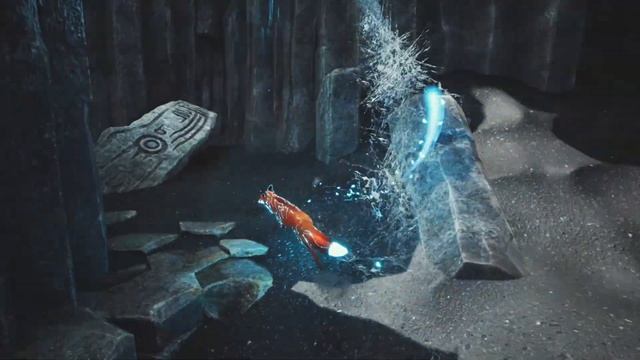 Spirit of the North - Прохождение - ДУХ СЕВЕРА