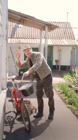 Бекстейдж съемки клипа «Черпачок»