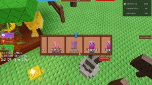 ШОК открыл 100 паков Вырасти сад