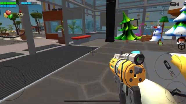 🤑ПОЛУЧИТЕ МИЛЛИОНЫ МОНЕТ В CHICKEN GUN 3A 5 СЕКУНД🤯 смотреть онлайн