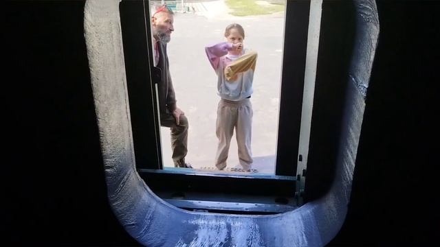 МОТО прохват Хабаровск-Владивосток-Хабаровск смотреть онлайн