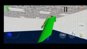 Секретная концовка балди , мои догадки что там!