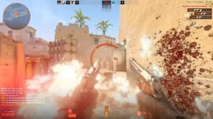 Я 1 ПРОТИВ 61 ПОДПИСЧИКА С 1ХП (CS2)