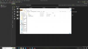 Не запускается лаунчер в MCreator