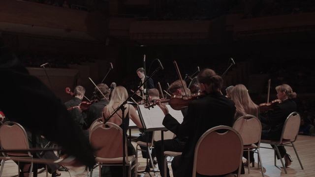 Highway Star в исполнении Лили Люмановой