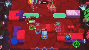 АСМР БРАВЛ СТАРС|АПНУЛА МИФИЧЕСКУЮ ЛИГУ |ЗВУКИ РТА И Т?