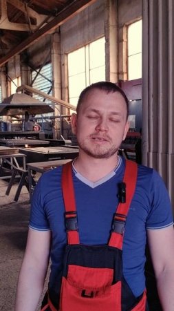 Профессионалы завода "Курганские прицепы"!  Кадры - решают все #курганскиеприцепы