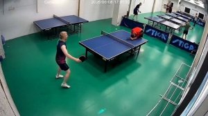 теннисная радуга
#настольныйтеннис # теннис