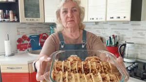Мини такосы (мини тако) из лепешки с начинкой, запечённые в духовке / Рецепт мексиканской закуски