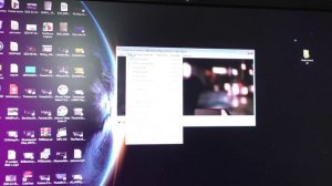 Как поменять озвучку фильма на компьютере?