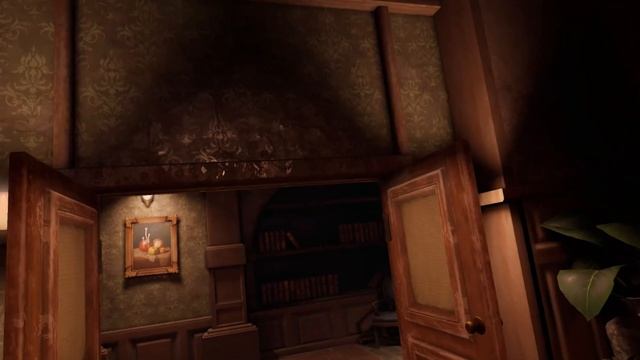 Batman Arkham Shadow: Бэтмен в Виртуальной Реальности № 11 смотреть онлайн