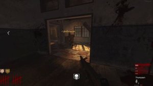Выживание на "Verruckt" | Call Of Duty: World At War Зомби