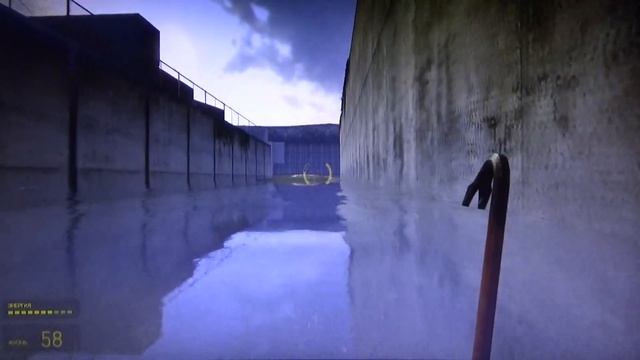 Half-Life 2: Ясно. Надо заново проходить смотреть онлайн