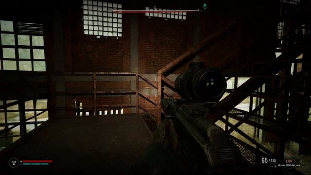 S.T.A.L.K.E.R. 2 Прохождение за Варту Русская озвучка Ворон?