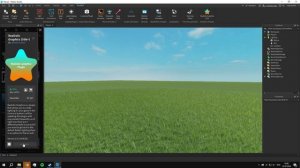 КАК СДЕЛАТЬ РЕАЛИСТИЧНУЮ ГРАФИКУ | ROBLOX STUDIO