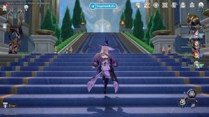 ДОСТИЖЕНИЕ «ОГЛАШЕНИЕ ЗАГАДОЧНОЙ СПРАВЕДЛИВОСТИ» || HO