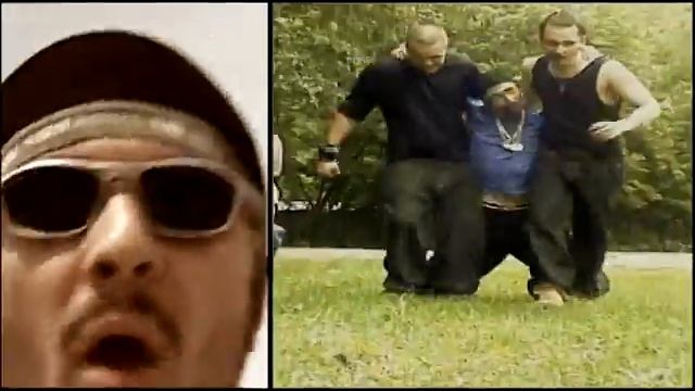 Запрещено на ТВ М-095 - Раста-Баста смотреть онлайн