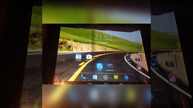 Сломал планшет?Не отчаивайся!!! смотреть онлайн