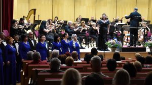 GRAND PRIX of Ghena Dimitrova Competition 
ALEKSANDRA ZOTOVA
Bulgary, 2025