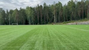 Спортсмены из ДНР тренируются в Свердловской области