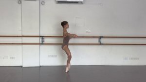 Alexandra Pazenko June 11 2025