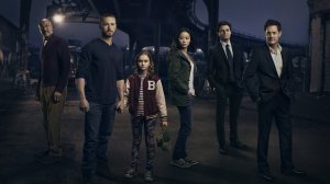 Сериал Верь – 1 сезон 2 серия / Believe