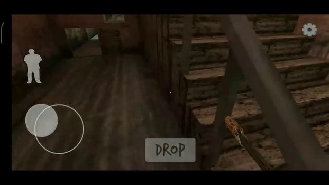 Прохождение злого ребёнка на сложности легко!! Evil Kid-Evil смотреть онлайн