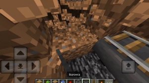 Автоматическая ферма тростника | Майнкрафт