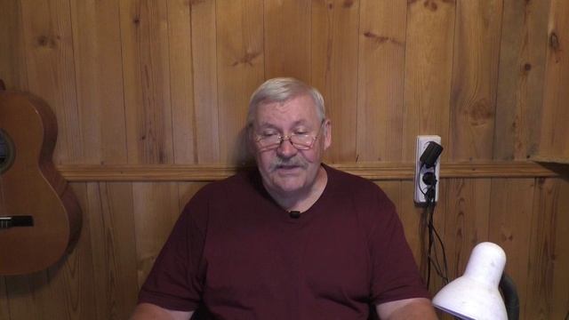 Хочешь - верь, хочешь - не верь! Целебная речка, кто-то ударил, попал в другое место.
