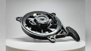 Стартер на Honda GCVx 145, GCV 170, GCV 200, Al-ko G1041011, 520 VS-h, Husqvarna LC 356 (S