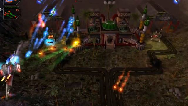 АвиаНалет 3, (миссия 24 Final) прохождение смотреть онлайн