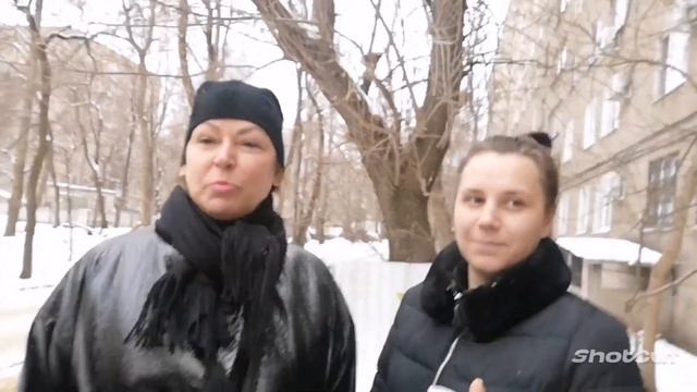 Видеоотзыв о работе риэлтора Светланы Лебедевой посл?