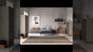 В комнату подростка