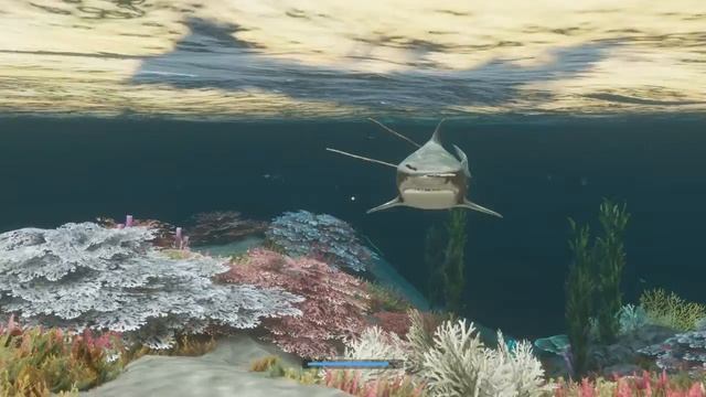 Stranded Deep #9 Я фермер. Пока начинающий.
