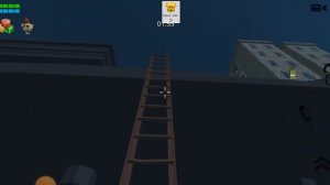 как в чикен Гане призвать нового монстра чёрный кругл?