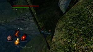 Dark Souls (прохождение) #51 - Воскрешаем хранительницу огня