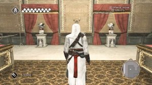 Все костюмы Assassin’s Creed 2