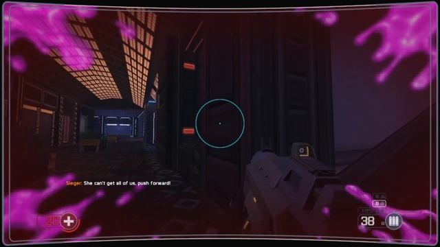 Прохождение Selaco (#14) Джаггернаут 2 повержен смотреть онлайн